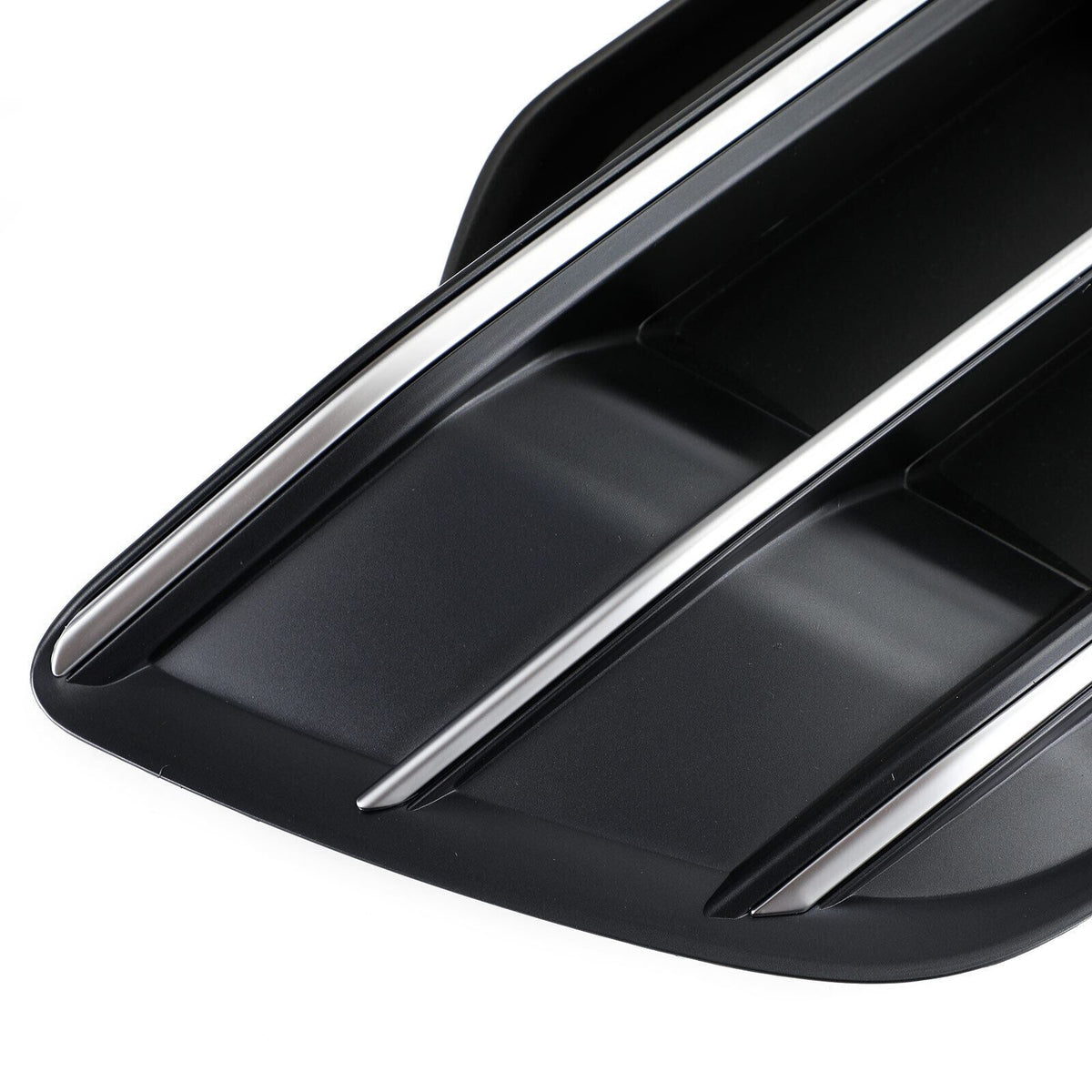 Bumper Grille Trim Front - for Audi | Eurowagens - View 7
