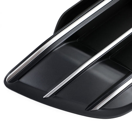 Bumper Grille Trim Front - for Audi | Eurowagens - View 7