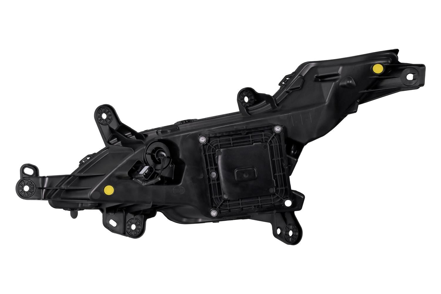 Renault Megane E-Tech Right Daytime Running Light, Hella OEM, OEM 266009007R - View 5