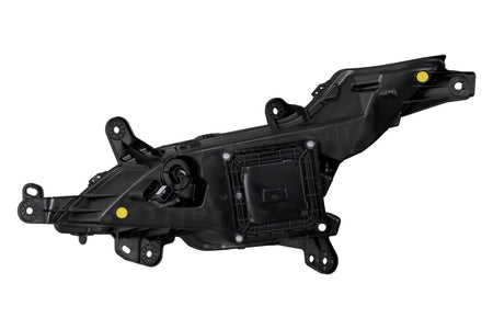 Renault Megane E-Tech Right Daytime Running Light, Hella OEM, OEM 266009007R - View 5