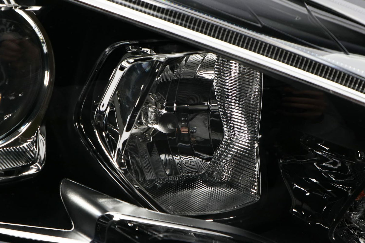 Peugeot 308 Right Headlight, Magneti Marelli OEM, OEM 1628555580 - View 12