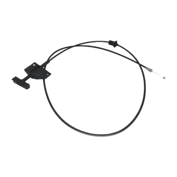 Bonnet Release Cable - for Chevrolet - OEM 15627455 | Eurowagens - View 2