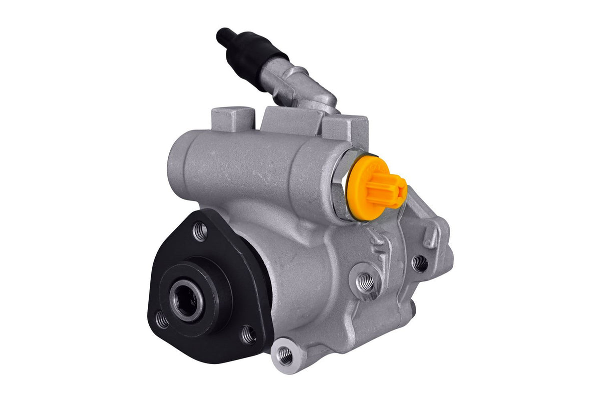 Hella Steering Pump for BMW, OEM quality, OEM 32 41 4 051 133, MPN 8TL 359 003-221