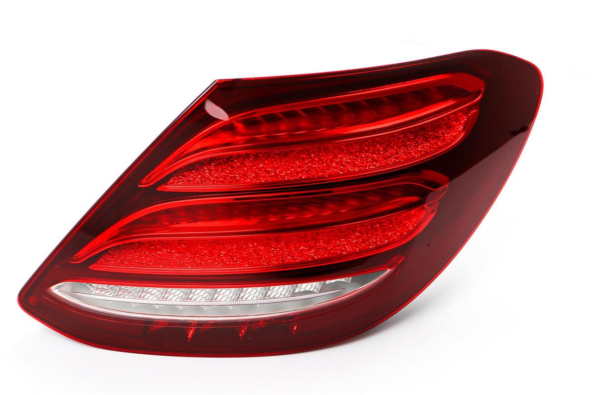 Mercedes-Benz E-Class Right Rear Light, Magneti Marelli OEM, OEM A2139068000 - View 2