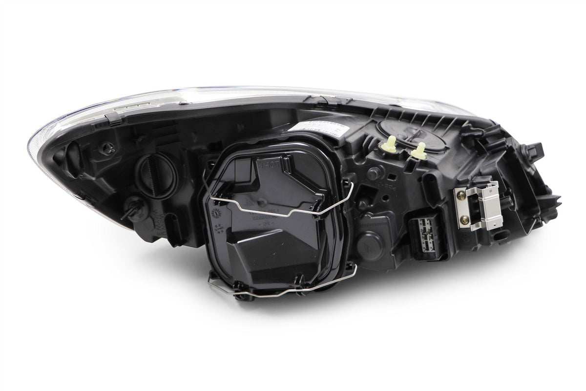 Volvo C70 Left Headlight, Magneti Marelli OEM, OEM 31299754 - View 5