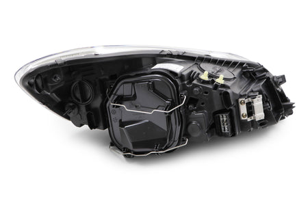 Volvo C70 Left Headlight, Magneti Marelli OEM, OEM 31299754 - View 5