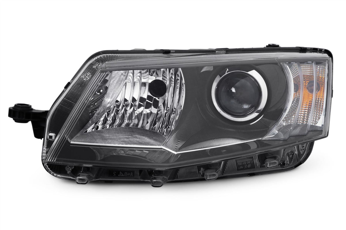 Skoda Octavia Left Headlight, Magneti Marelli OEM, OEM 5E2941015A - View 8