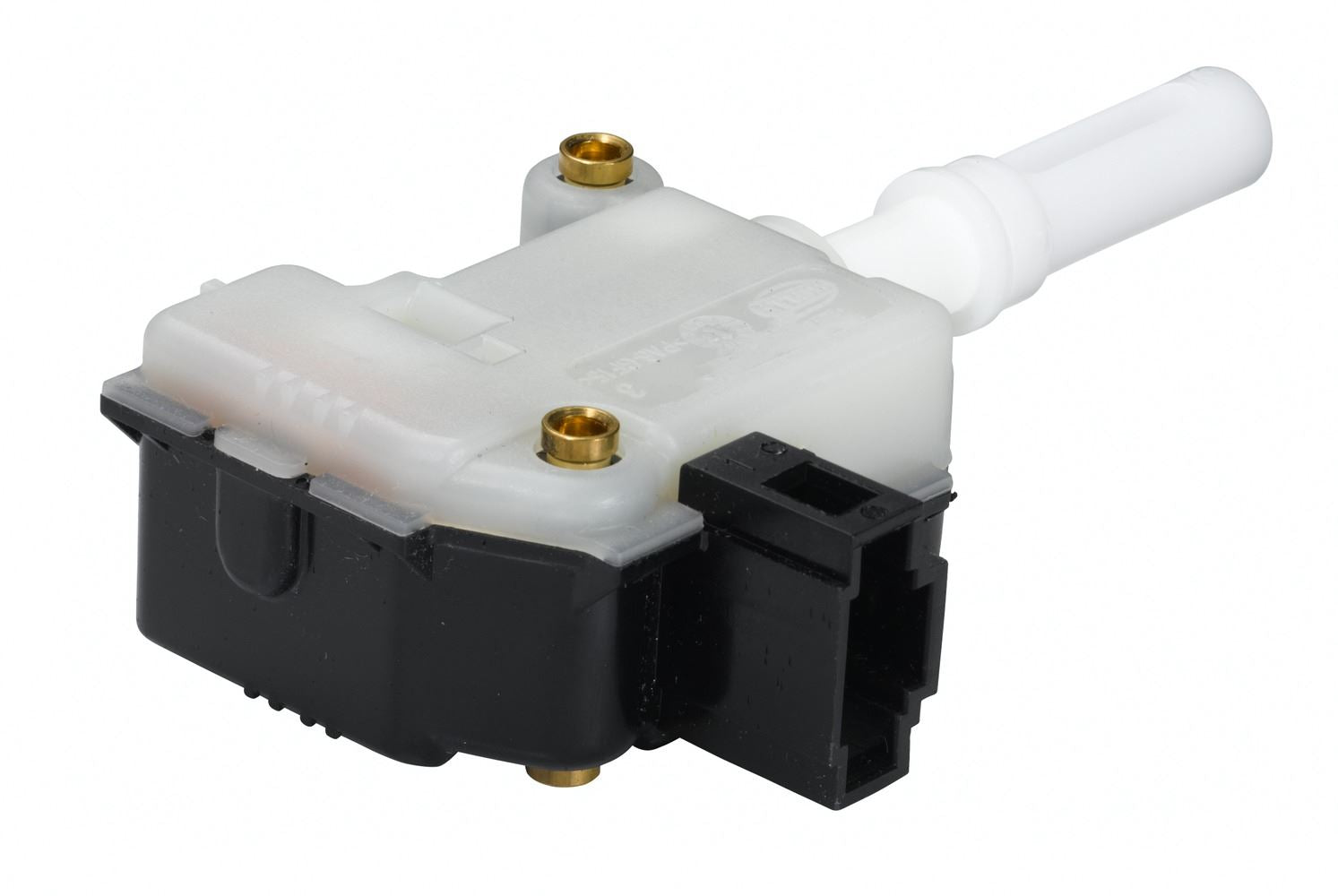 Hella Actuator for Volkswagen & Skoda, OEM quality, OEM 3B5 827 061 C - View 3