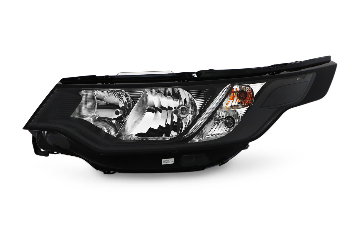 Land Rover Discovery Headlight Cover, Valeo OEM, OEM LR085636, MPN 450408