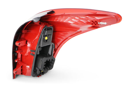 Peugeot 308 Left Rear Light, Magneti Marelli OEM, OEM 6350FG - View 12