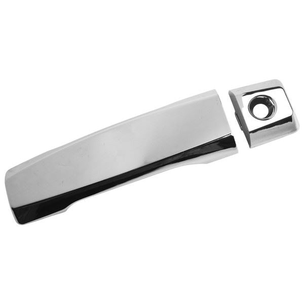 Exterior Door Handle - for Nissan - OEM 80640ZC00A | Eurowagens - View 3
