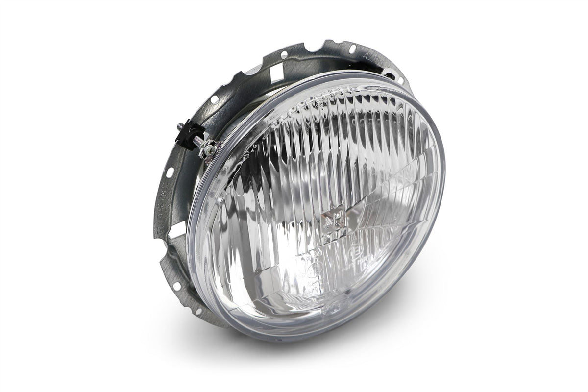 Hella Headlight for Volkswagen, Mercedes-Benz & more, OEM quality, OEM 10223 - View 5