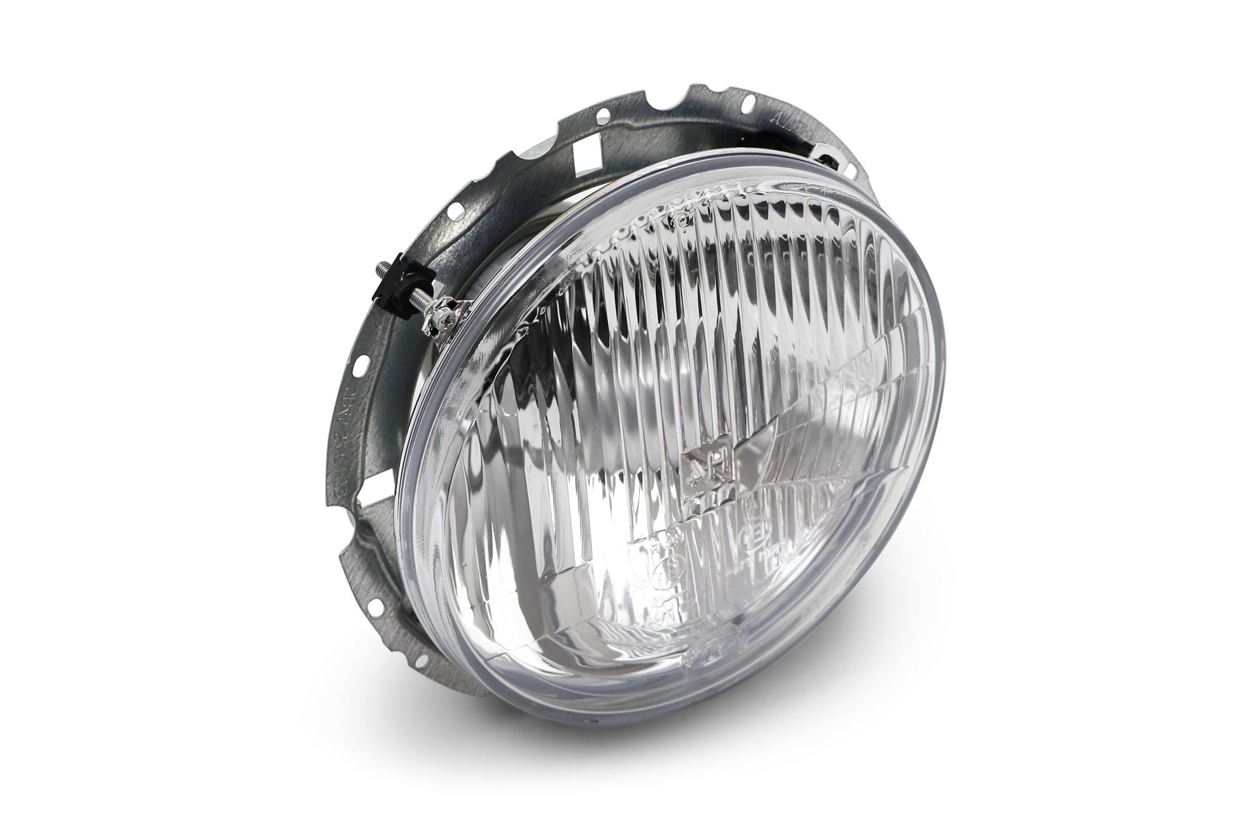 Hella Headlight for Volkswagen, Mercedes-Benz & more, OEM quality, OEM 10223 - View 5