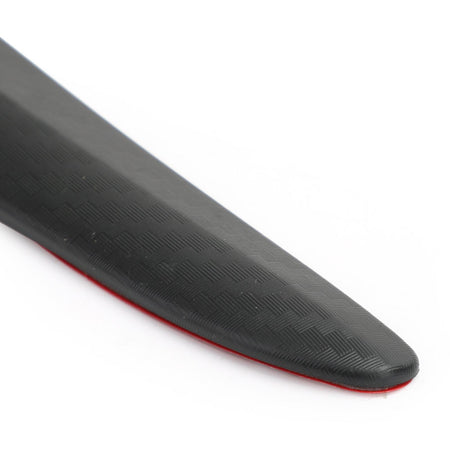 Bumper Lip Protector Strip Front and Rear - for Audi, BMW & more | Eurowagens - View 2