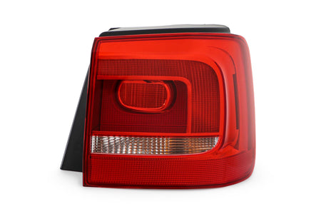 Volkswagen Touran Right Rear Light, Hella OEM, OEM 1T0945096R