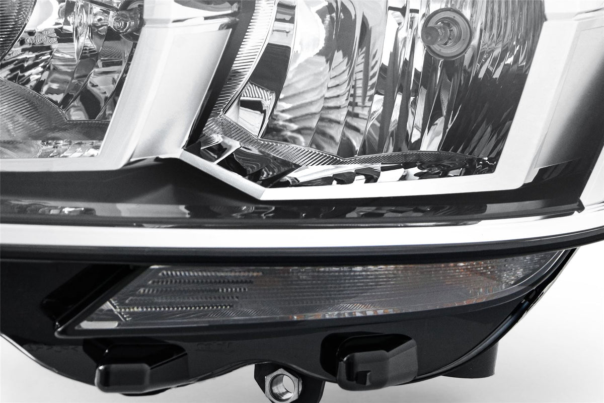 Volkswagen Transporter T6.1 Left Headlight, Valeo OEM, OEM 7L2941005B - View 7