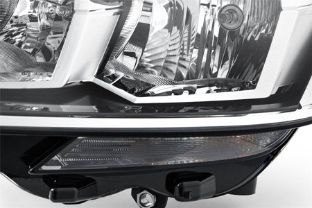 Volkswagen Transporter T6.1 Left Headlight, Valeo OEM, OEM 7L2941005B - View 7