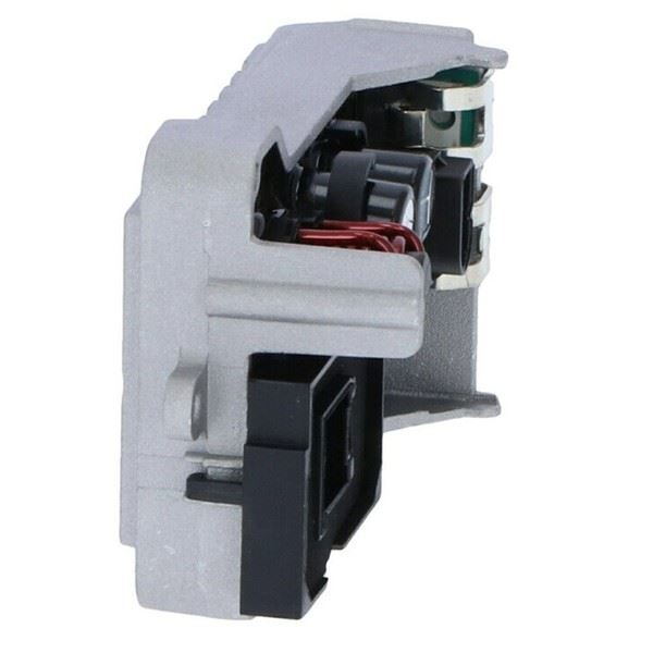 Blower Motor Resistor - for Mercedes-Benz - OEM 163820597 | Eurowagens - View 6