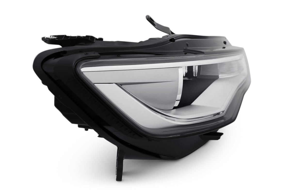 Hella Bi-Xenon AFS LED DRL Right Headlight for Audi, OEM quality, OEM 4G0941030D - View 4
