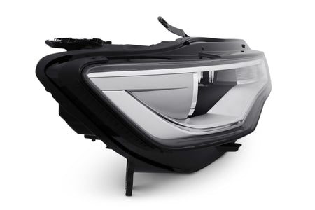 Hella Bi-Xenon AFS LED DRL Right Headlight for Audi, OEM quality, OEM 4G0941030D - View 4