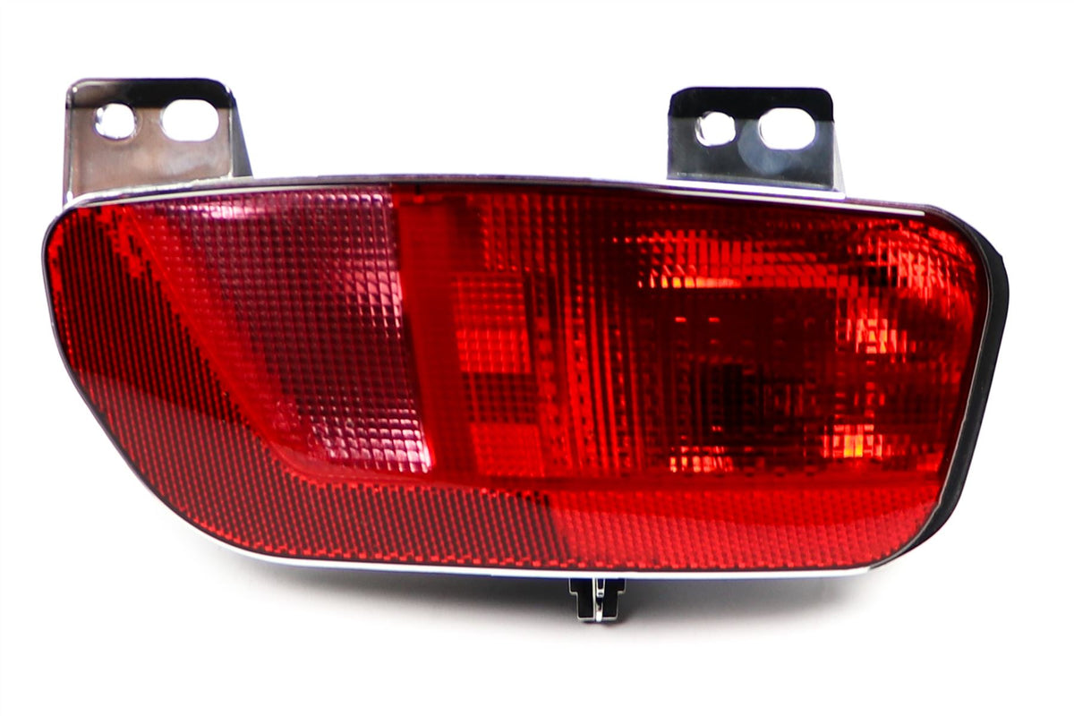 Hella Right Rear Fog Light for Citroen, OEM quality, OEM 9676122880 - View 5
