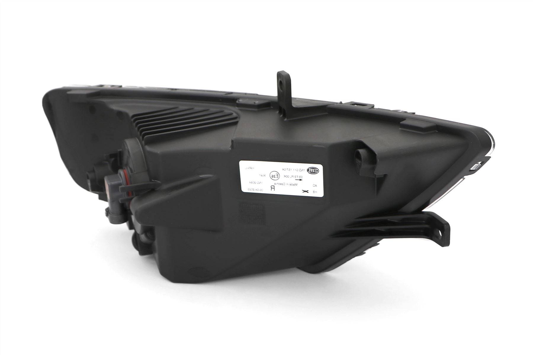 Hella Left Front Fog Light for Seat, OEM quality, OEM . - View 8