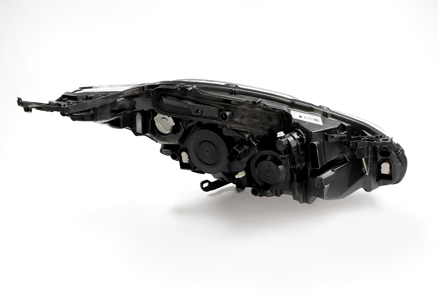 Peugeot 208 Left Headlight, Valeo OEM, OEM 9822690680 - View 7