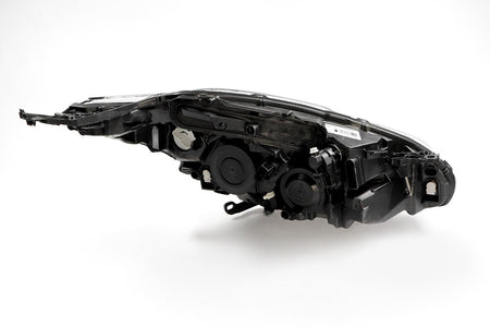 Peugeot 208 Left Headlight, Valeo OEM, OEM 9822690680 - View 7