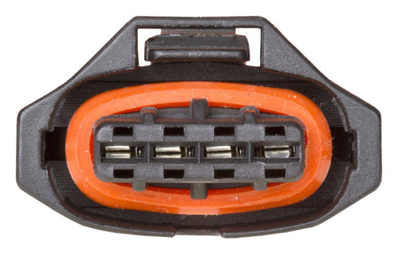 Hella Sensor for Vauxhall & Chevrolet, OEM quality, OEM 12571768 - View 2