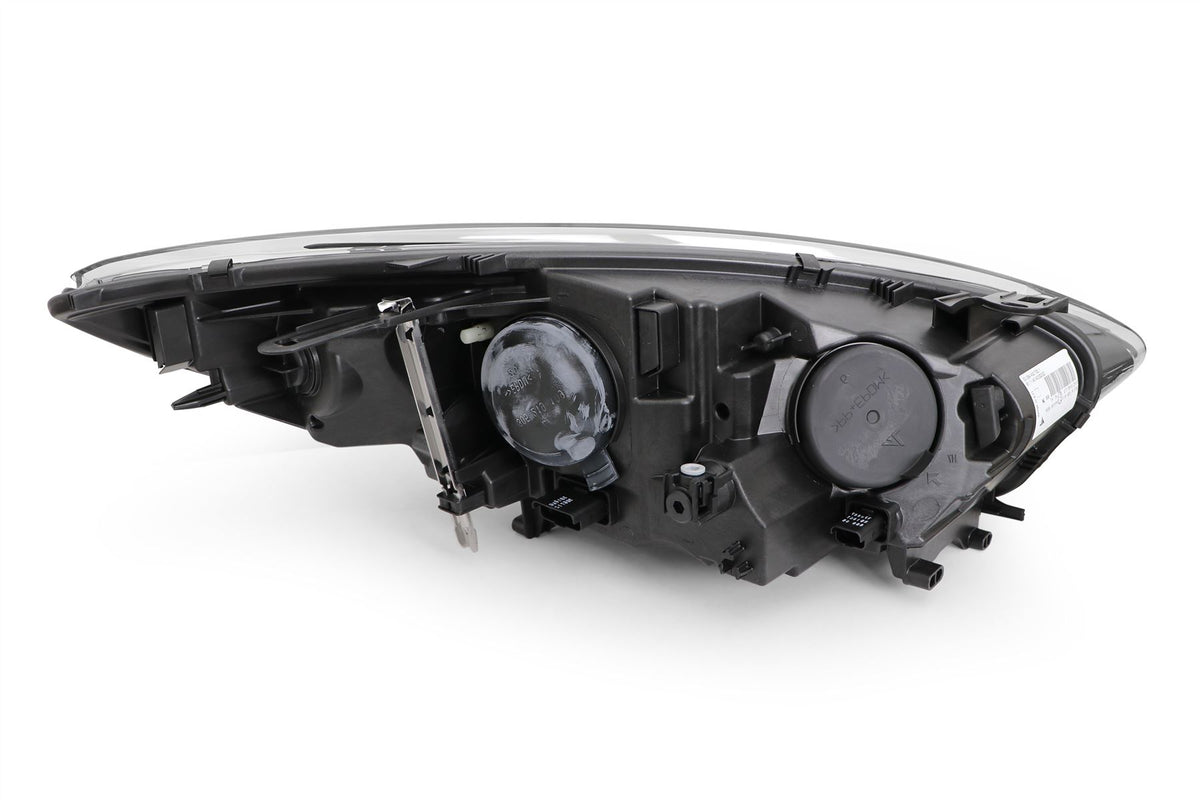 Renault Megane Left Headlight, Magneti Marelli OEM, OEM 260608524R - View 9