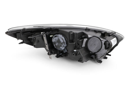 Renault Megane Left Headlight, Magneti Marelli OEM, OEM 260608524R - View 9