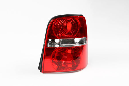Volkswagen Touran Right Rear Light, Hella OEM, OEM 1T0945096C - View 4