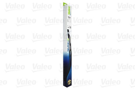 Valeo Front Wiper Blade Set for Seat, Ford & more, OEM quality, OEM VM215 - View 2