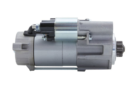 Hella Starter Motor for Jaguar, OEM quality, OEM 4R8311001AC, MPN 8EA 011 611-981