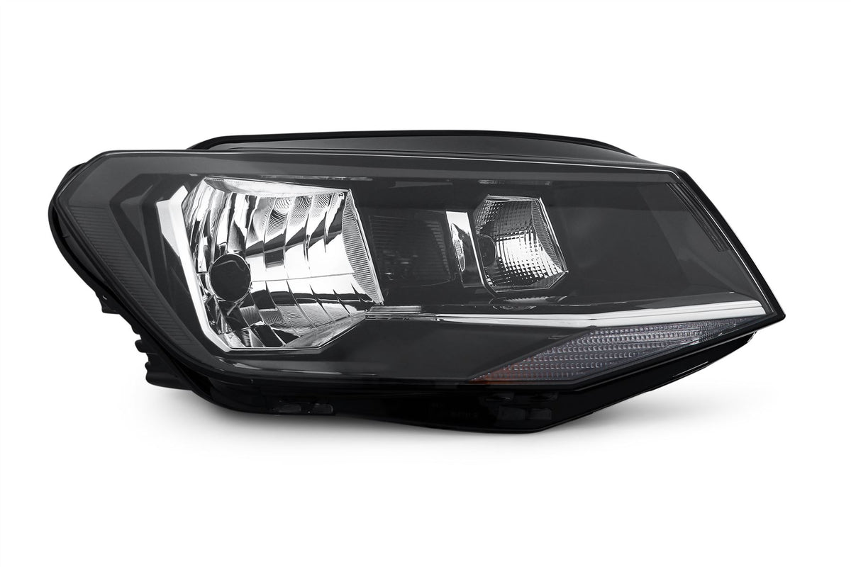 Hella DRL Right Headlight for Volkswagen & Dacia, OEM quality, OEM 2K2941016A - View 7