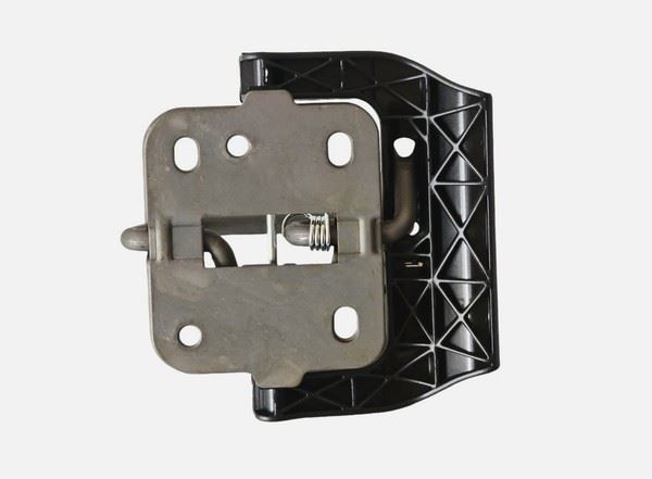 Bonnet Latch - for Audi & VW - OEM 5N0937629A | Eurowagens - View 5