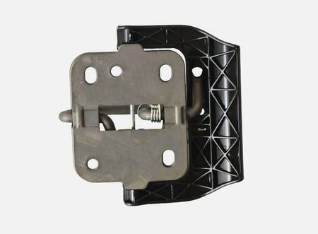 Bonnet Latch - for Audi & VW - OEM 5N0937629A | Eurowagens - View 5