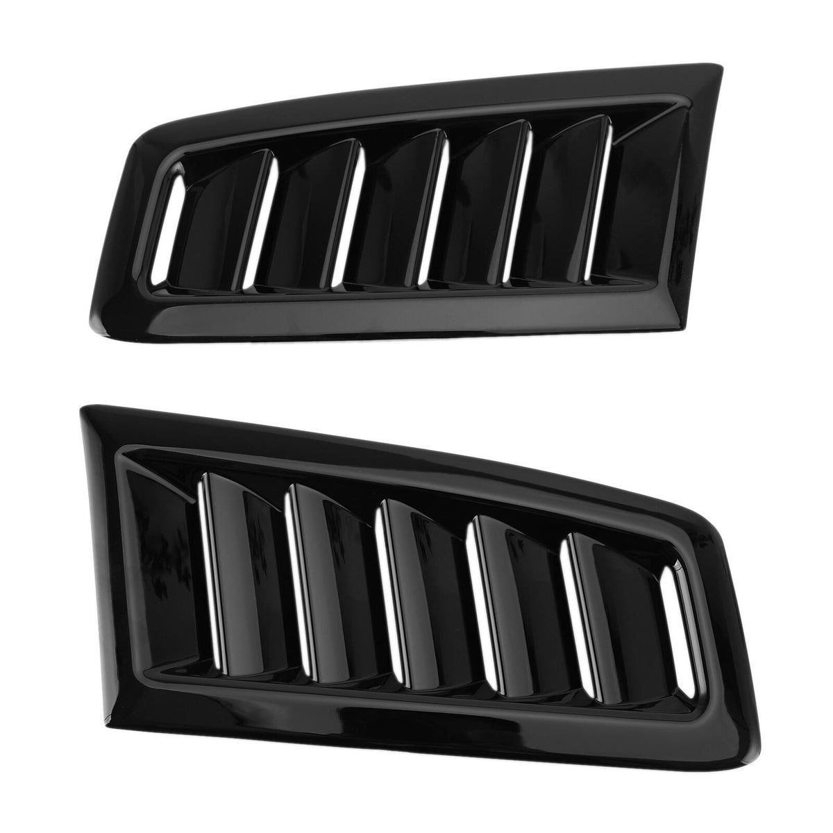 Bonnet Vent Cover - for Ford | Eurowagens - View 2
