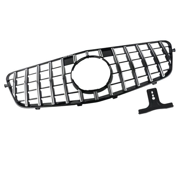 Bumper Grille Front - for Mercedes-Benz - OEM A2128850853 | Eurowagens - View 5
