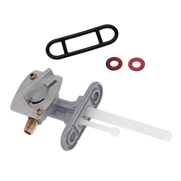 Fuel Tank Petcock Valve Assembly - for Yamaha & Suzuki | Eurowagens - View 12
