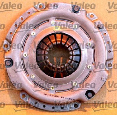 Mercedes-Benz C-Class Clutch Kit, Valeo OEM, OEM MERCKE30 - View 3