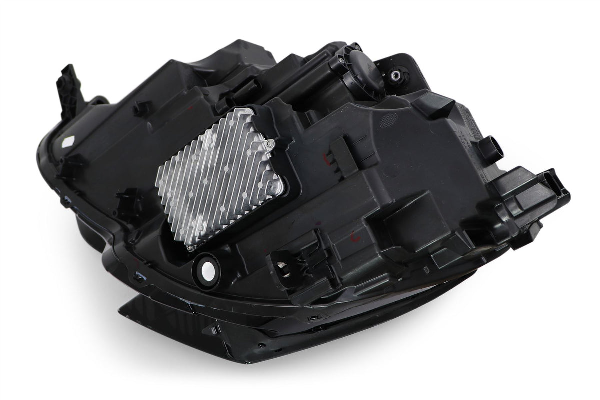 Audi A3 Sportback Right Headlight, Valeo OEM, OEM 8Y0941036A - View 4