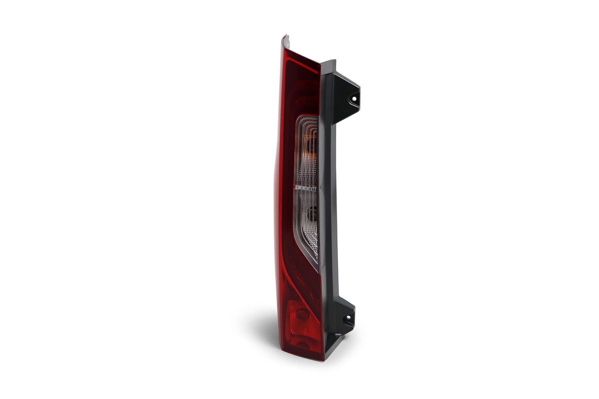 Hella LED Left Rear Light for Mercedes-Benz, OEM quality, OEM 910 820 52 00 - View 8
