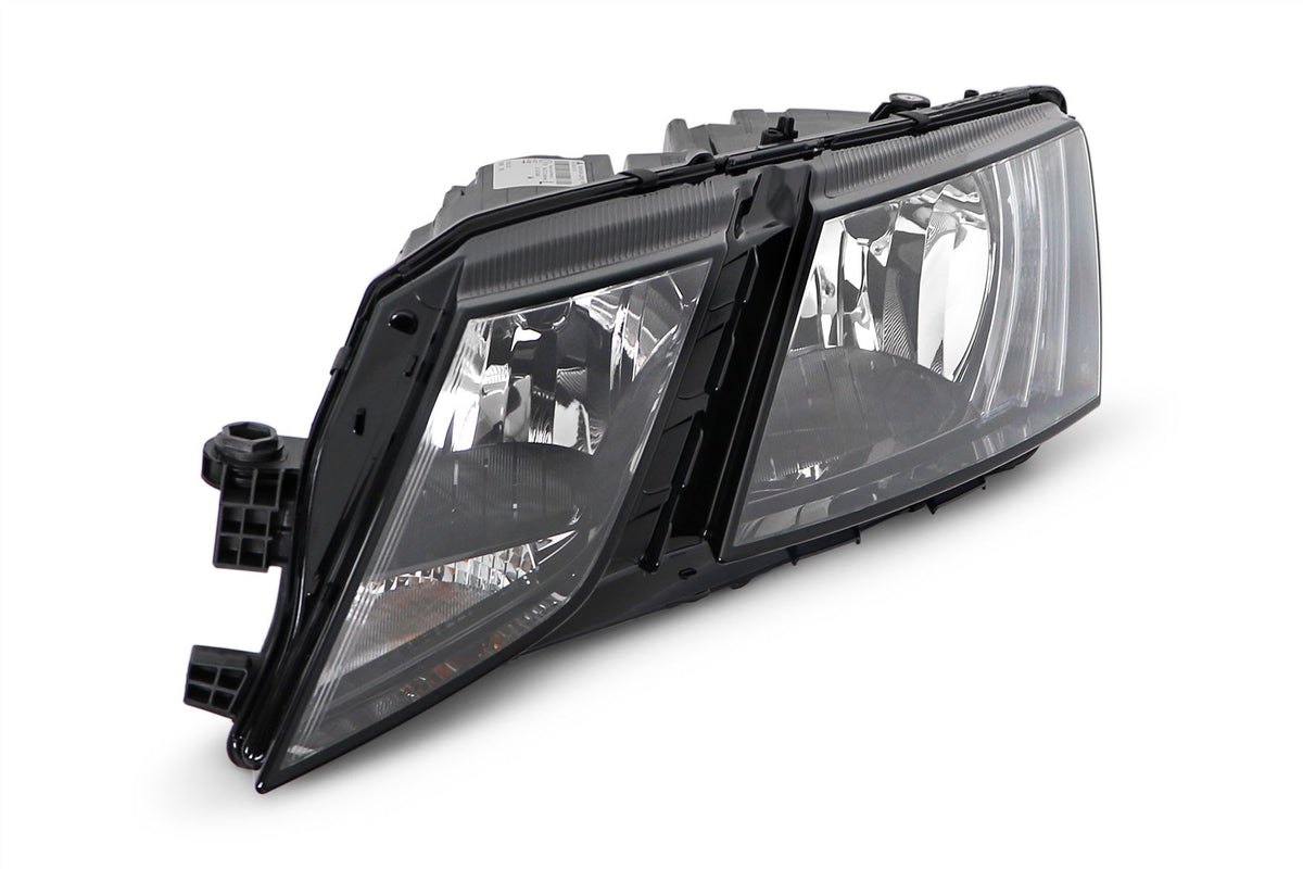 Skoda Octavia Left Headlight, Magneti Marelli OEM, OEM 5E2941015C - View 7