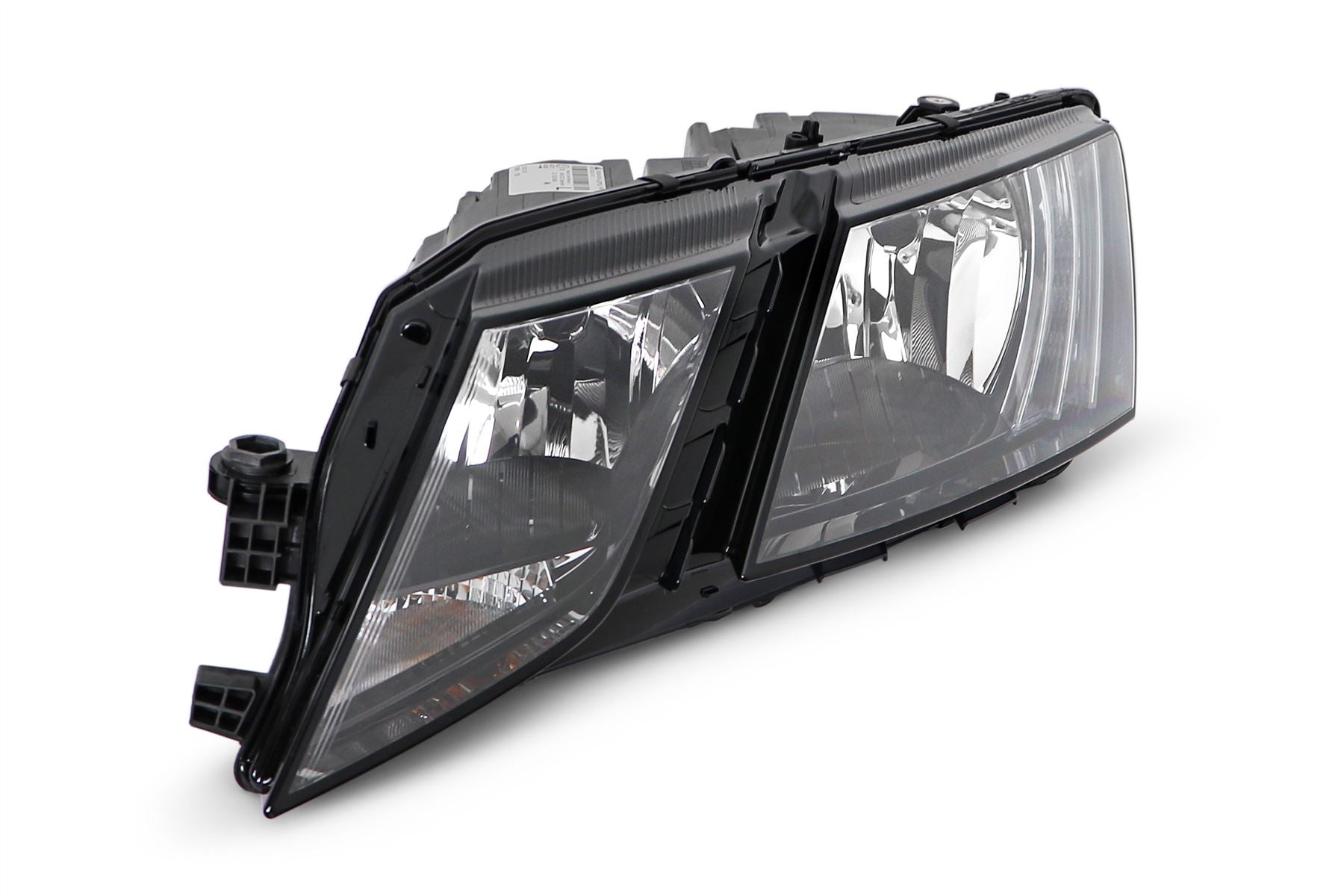 Skoda Octavia Left Headlight, Magneti Marelli OEM, OEM 5E2941015C - View 7