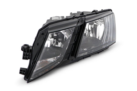 Skoda Octavia Left Headlight, Magneti Marelli OEM, OEM 5E2941015C - View 7