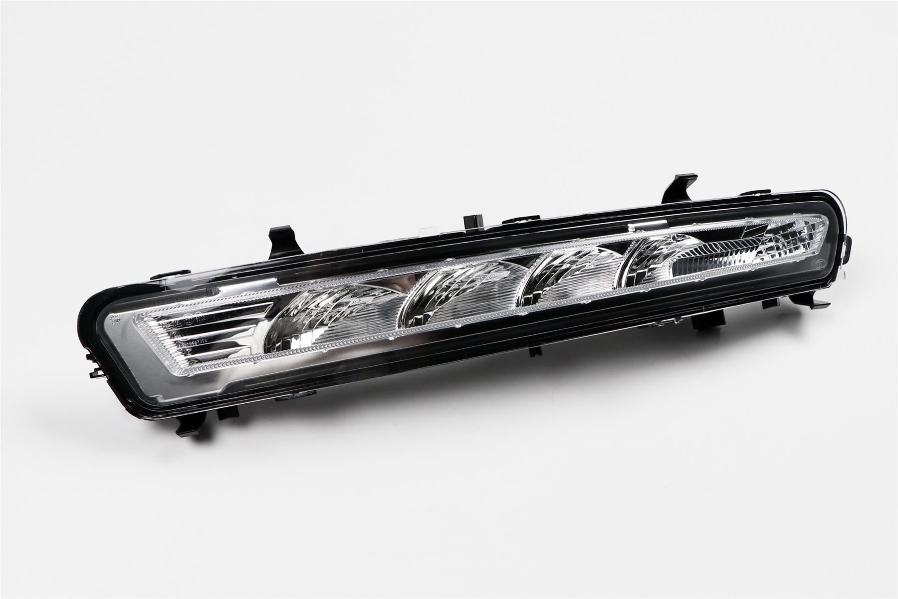 Hella LED Right Daytime Running Light for Ford, OEM quality, OEM 1 725 079, MPN 2PT 010 572-021