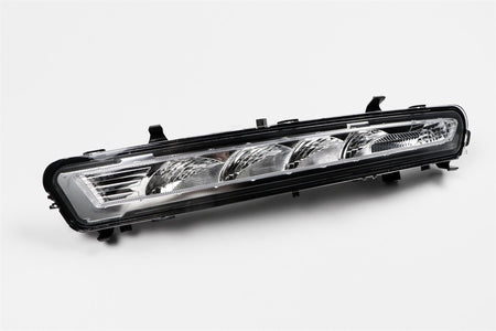 Hella LED Right Daytime Running Light for Ford, OEM quality, OEM 1 725 079, MPN 2PT 010 572-021