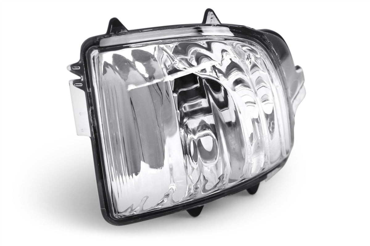 Mirror Indicator Right - for Volvo - OEM 388-VVL071 | Eurowagens - View 5