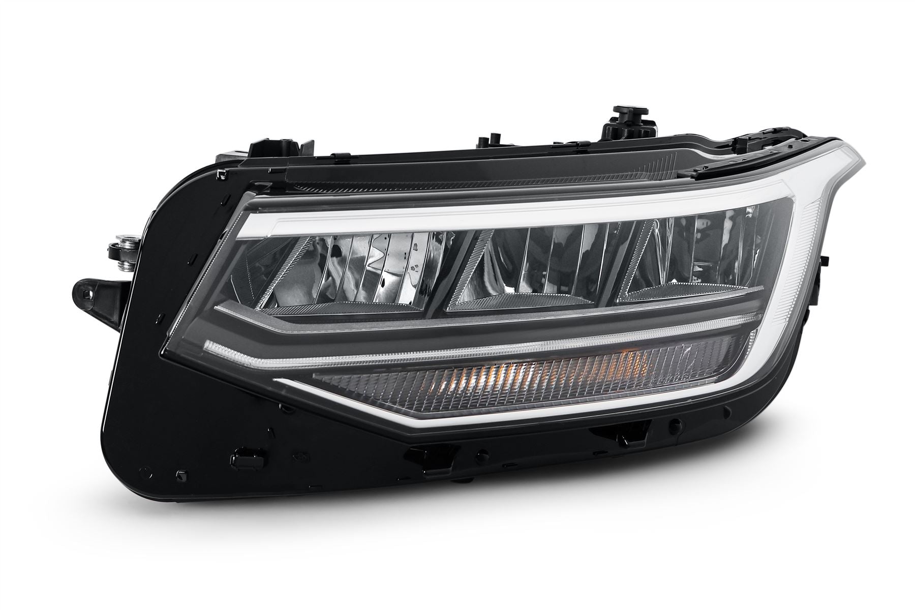 Volkswagen Tiguan Left Headlight, Magneti Marelli OEM, OEM 5NC941035C - View 11